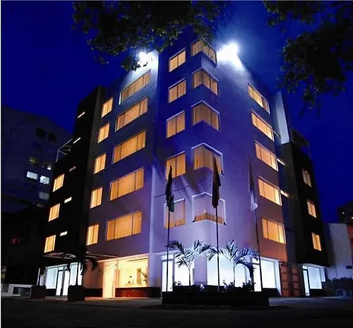 Basic Hotel Centenario By Hoteles Ms 칼리