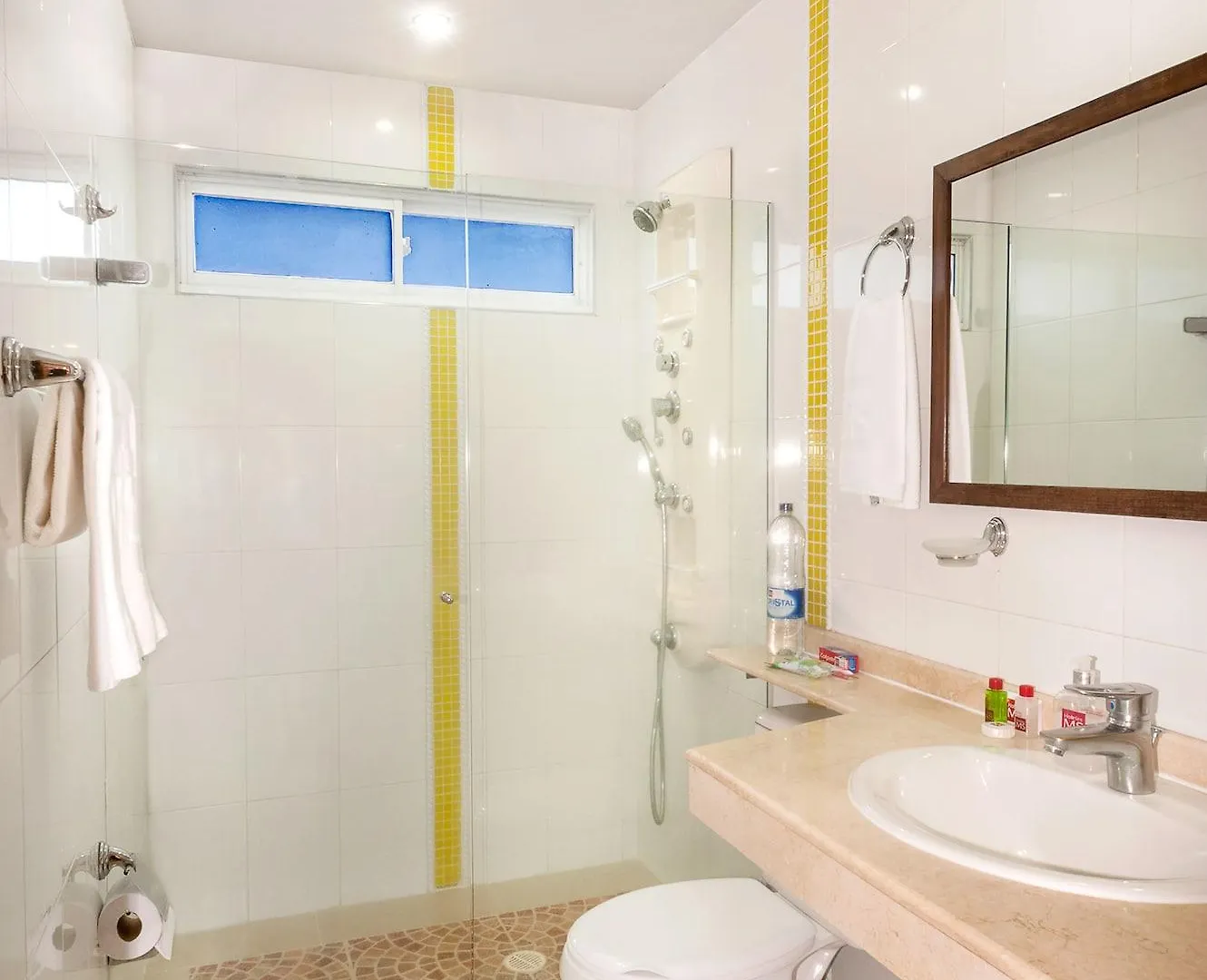 Basic Hotel Centenario By Hoteles Ms Cali