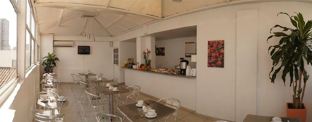 ***  Basic Hotel Centenario By Hoteles Ms Cali Colombia