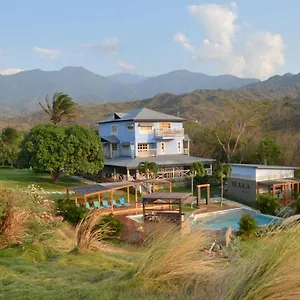 San Pablo Rural 4* Santa Marta (Magdalena)