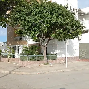 Perla Real 2* Santa Marta (Magdalena)
