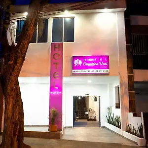 Hotel Orquídea Real