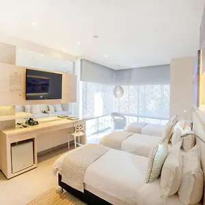 Perla 4* Santa Marta (Magdalena)