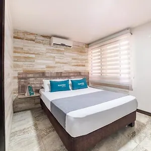 Hotel Ayenda Ruta 65