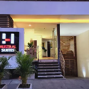 Hotel Austral