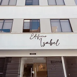 Apartahotel Apartasuites Isabel