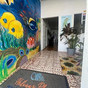 Helena's Place 2*, San Andrés Colombia