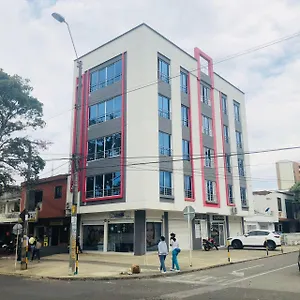 Apartahotel Edificio Saintjoseph