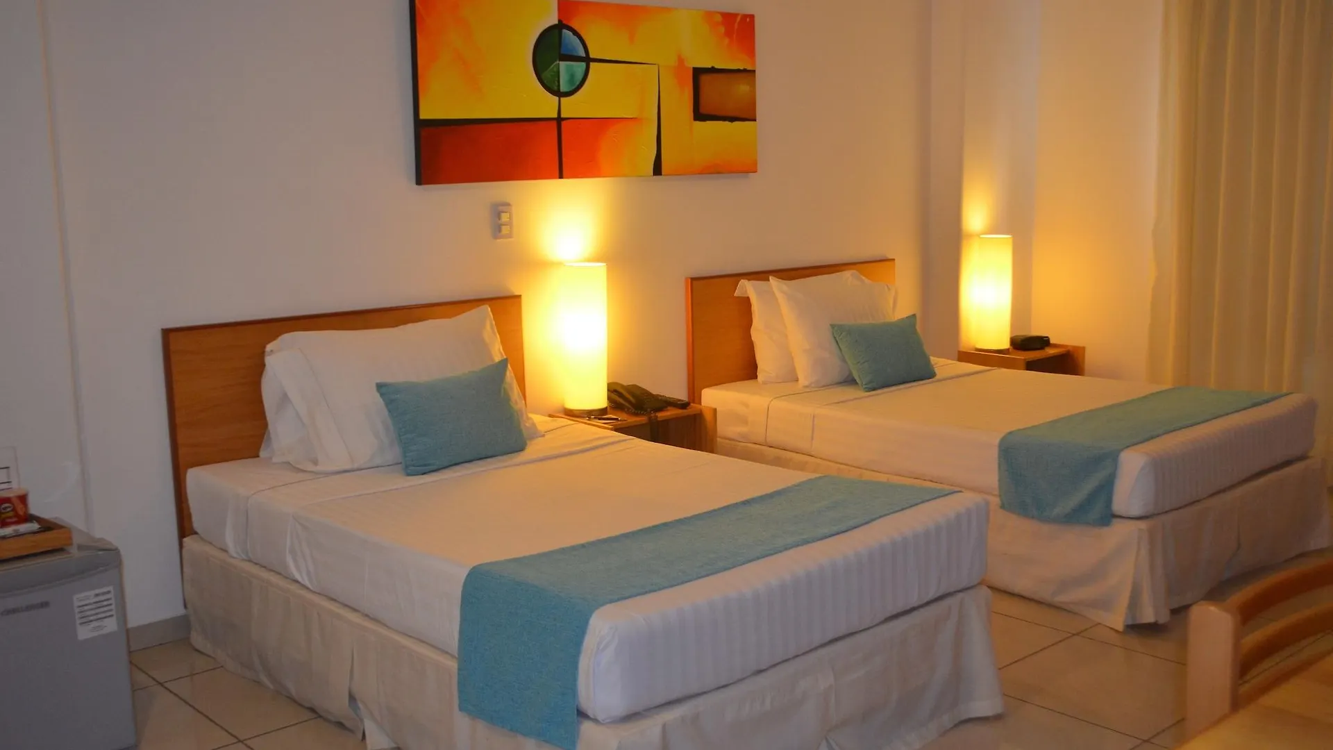 Basic Hotel Centenario By Hoteles Ms Cali 3*,  Colombia
