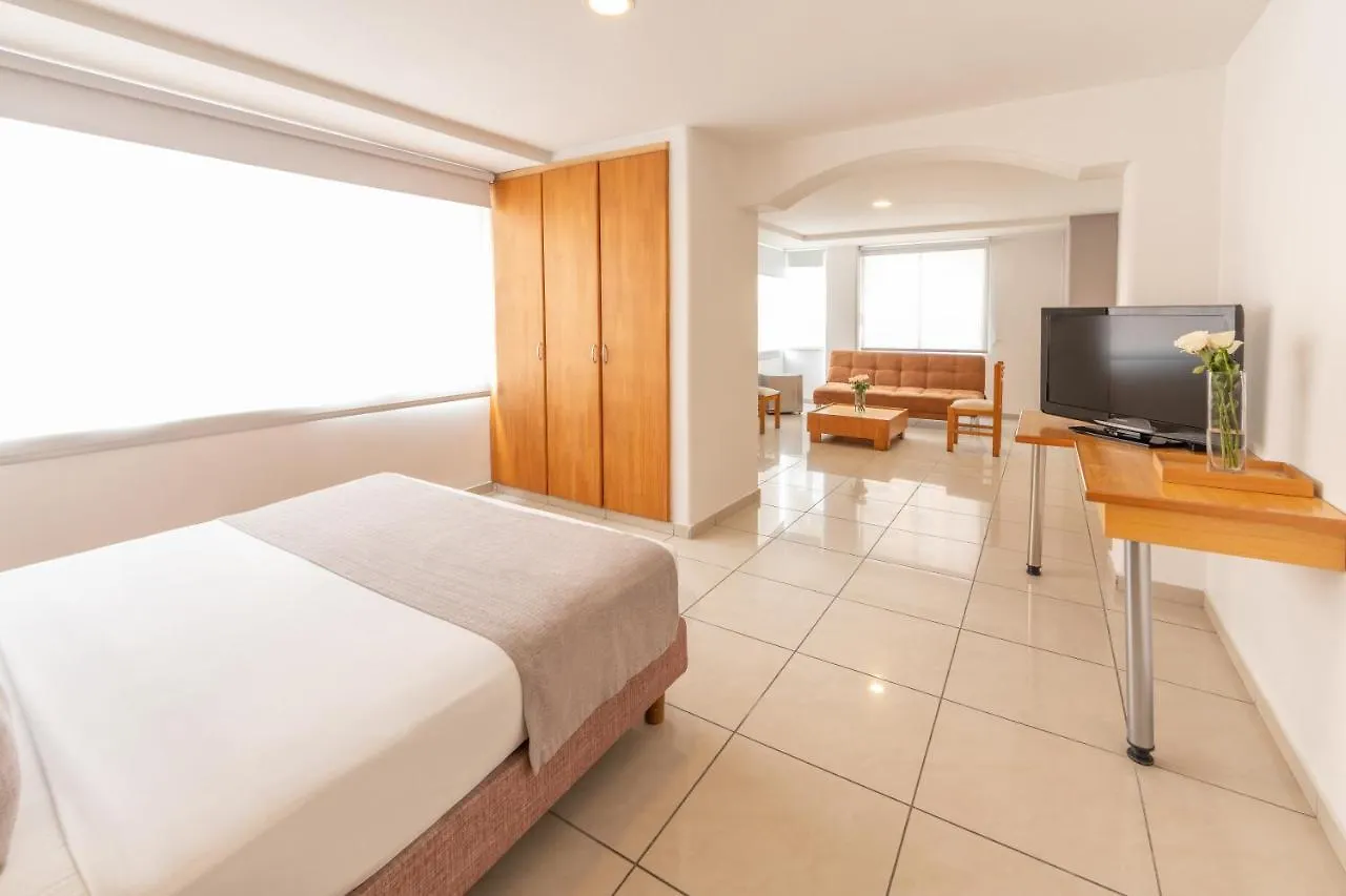 Basic Hotel Centenario By Hoteles Ms Cali 3*,  Colombia
