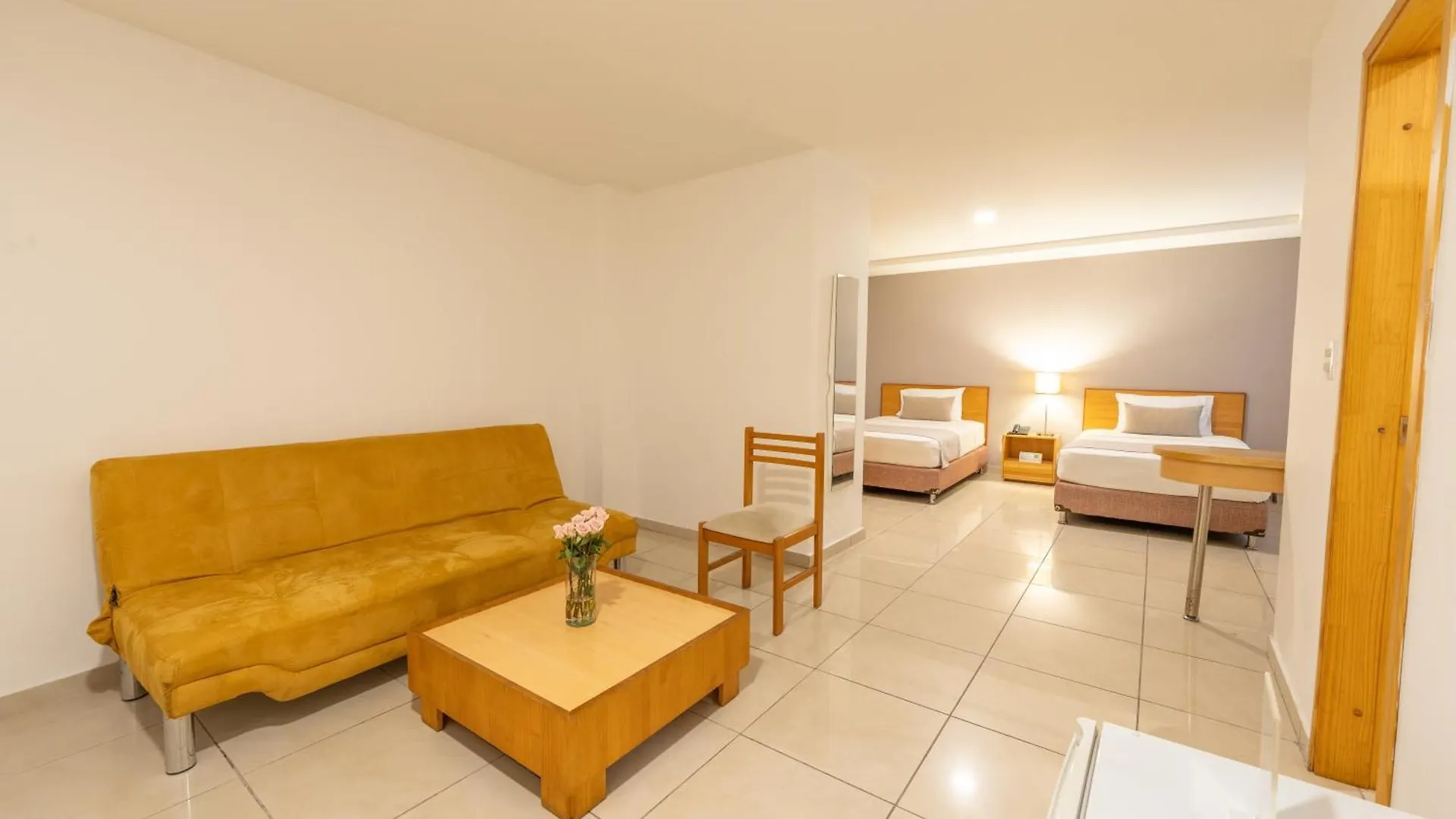 ***  Basic Hotel Centenario By Hoteles Ms Cali Colombia