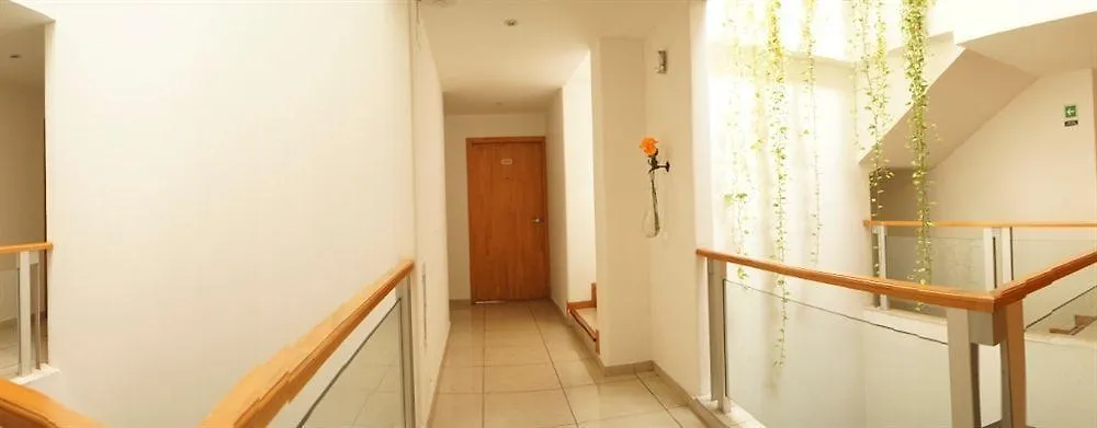 Basic Hotel Centenario By Hoteles Ms Cali 3*,