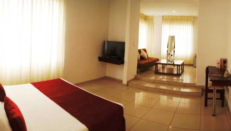 Basic Hotel Centenario By Hoteles Ms Cali 3*,  Colombia