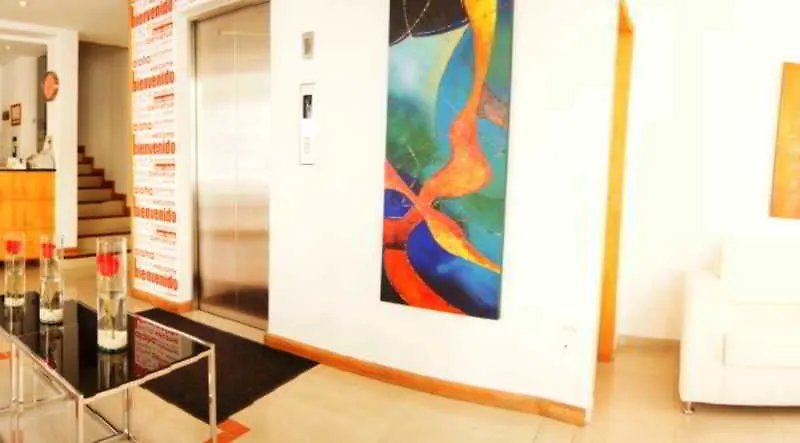 Basic Hotel Centenario By Hoteles Ms Cali