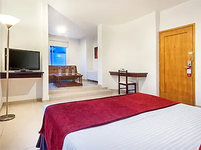 ***  Basic Hotel Centenario By Hoteles Ms Cali Colombia