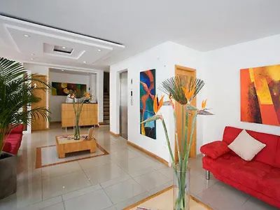 Basic Hotel Centenario By Hoteles Ms Cali