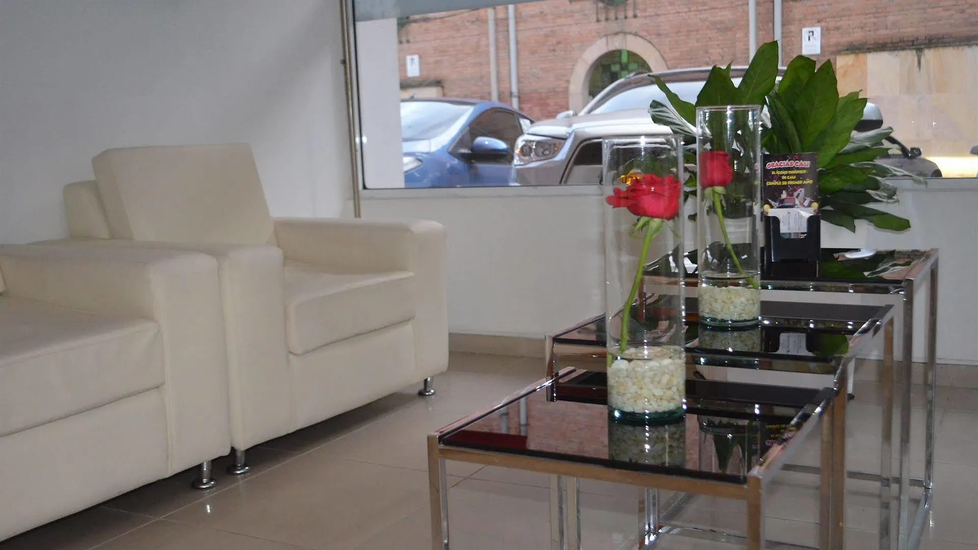 Basic Hotel Centenario By Hoteles Ms Cali 3*,