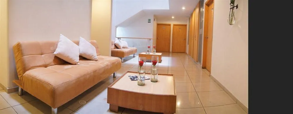 ***  Basic Hotel Centenario By Hoteles Ms Cali Colombia