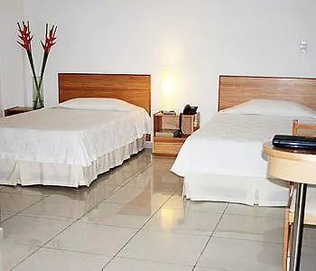 Basic Hotel Centenario By Hoteles Ms Cali